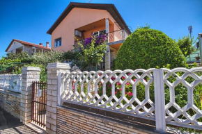 Apartment Cinzia